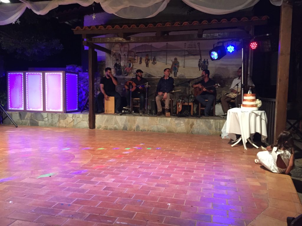 Gallery Party Experts Crete